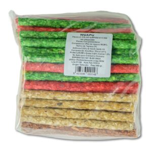 Cigarrillo de colores