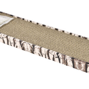 Cardboard Scratcher
