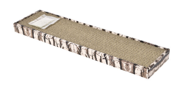 Cardboard Scratcher