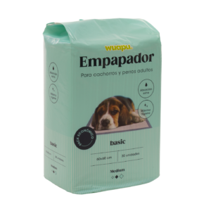 30 Empapadores Basic