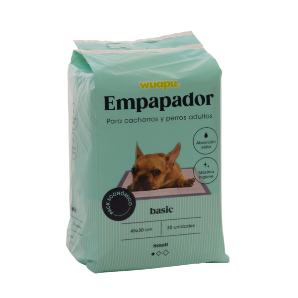 15 Empapadores Basic - Imagen 3