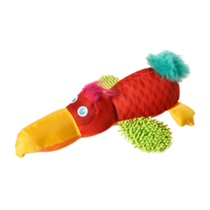 Peluche Loro
