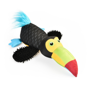 Peluche Tucan