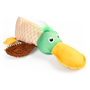 Peluche Pato