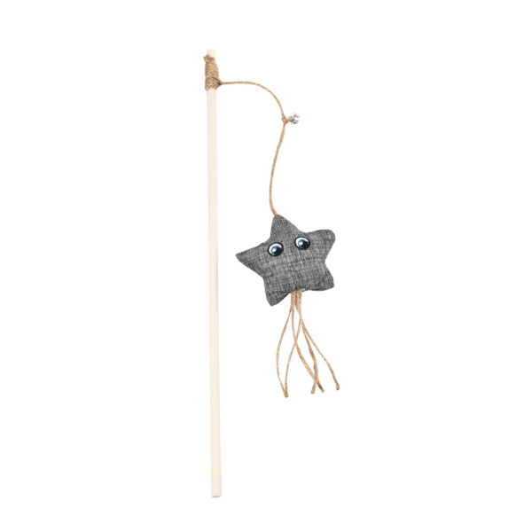 Caña en forma de Estrella