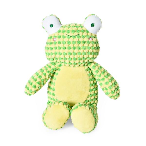 Peluche Rana