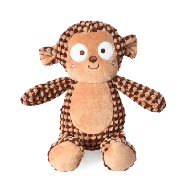 Peluche Mono