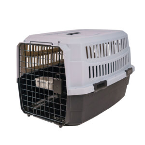 Pet Carrier with Wheels