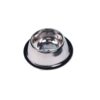 Comedero Inox. Antideslizante - Imagen 2