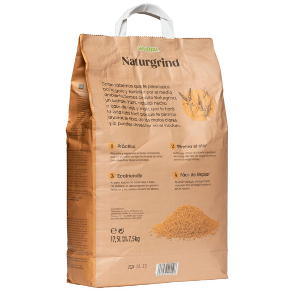 Naturgrind - Imagen 4