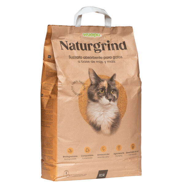 Naturgrind - Imagen 2
