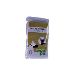 Bozal de Nylon