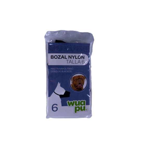Bozal de Nylon - Imagen 7