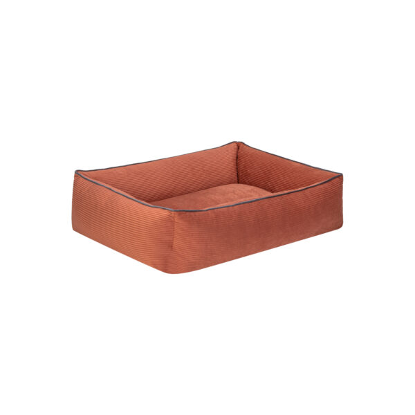 Cama Rectangular Alins - Imagen 2