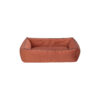 Cama Rectangular Alins