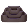 Cama Rectangular Begur