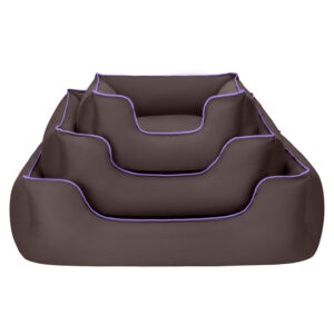 Cama Rectangular Begur