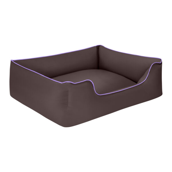 Cama Rectangular Begur - Imagen 2