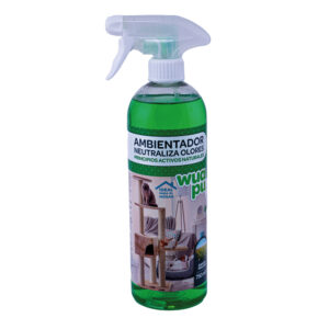 Ambientador. 750 ml