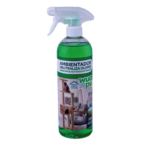 Ambientador. 750 ml