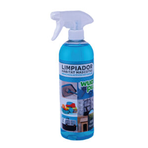Habitat Cleaner. 750 ml