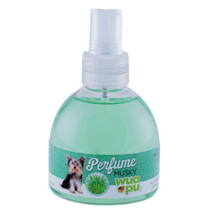 Perfume Musky. 150 ml