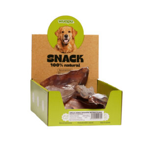 Pig's Ear