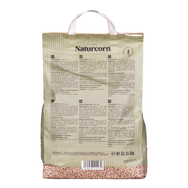 Naturcorn Original - Imagen 3