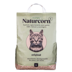 Naturcorn Original