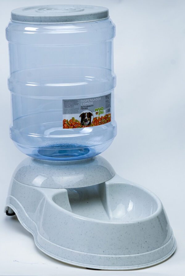 Dispensador de comida seca - Imagen 3