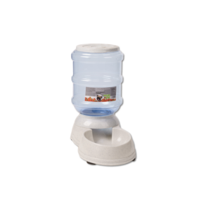 Dispensador de comida seca