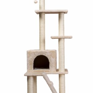 Six Scratching Post