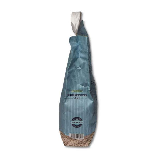 Naturcorn Kitten 6 l - Imagen 3