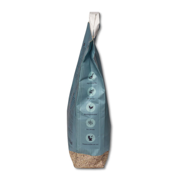 Naturcorn Kitten 6 l - Imagen 4