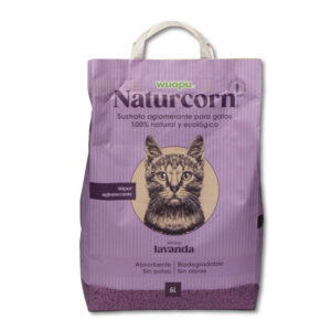 Naturcorn Lavanda
