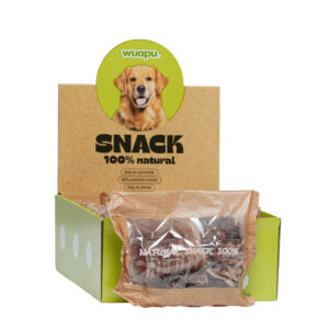 Beef Trachea