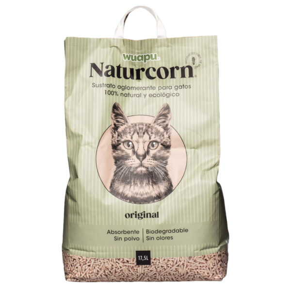 Naturcorn Original - Imagen 4