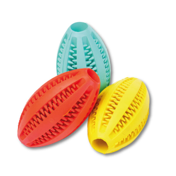 Pelota Dental Oval - Imagen 2