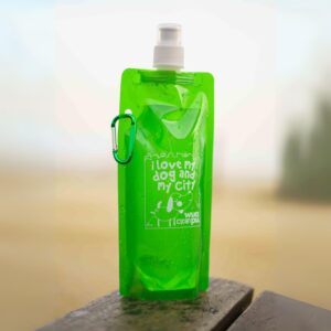 Botella Limpia Orines