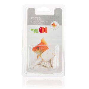 Alimento Completo Fin de semana Peces