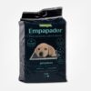 15 Empapadores con Carbón