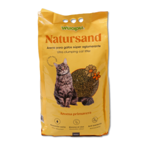 Natursand Fresco 10 kg