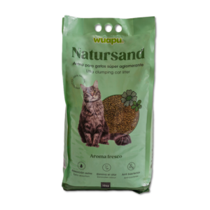 Natursand Primavera 10 kg