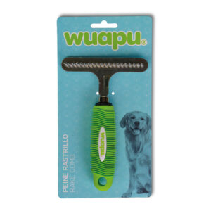 Detangling Rake Comb