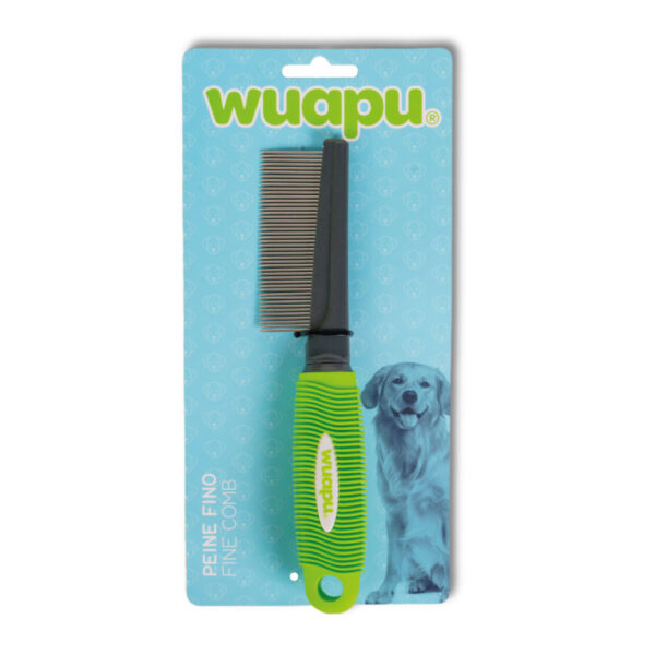 Fine Comb