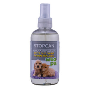 Stopcan Repellent