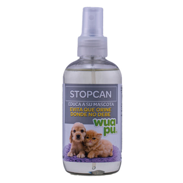 Stopcan Repellent