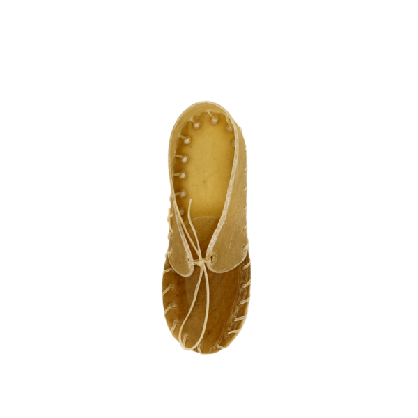 Zapato 100% Piel Vacuna - Imagen 2