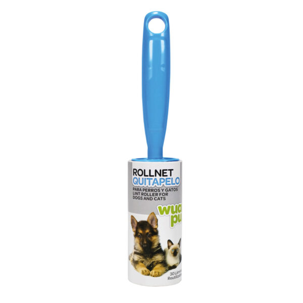 Lint Roller