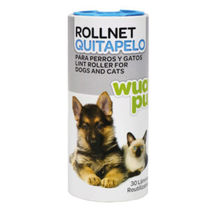 Hair Remover Roller Refill